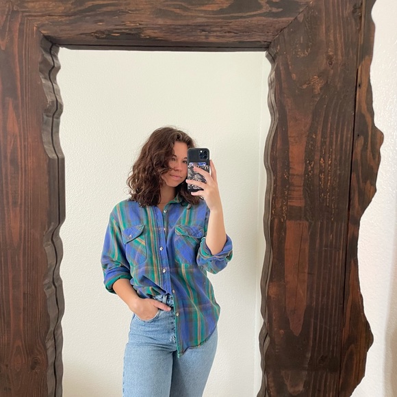 Flannel - Picture 2 of 3